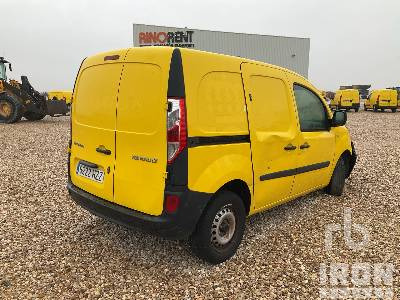 RENAULT KANGOO - Panel van: picture 3 RENAULT KANGOO - Panel van: picture 3