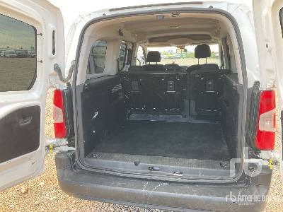 Car TOYOTA PROACE CITY VER: picture 17