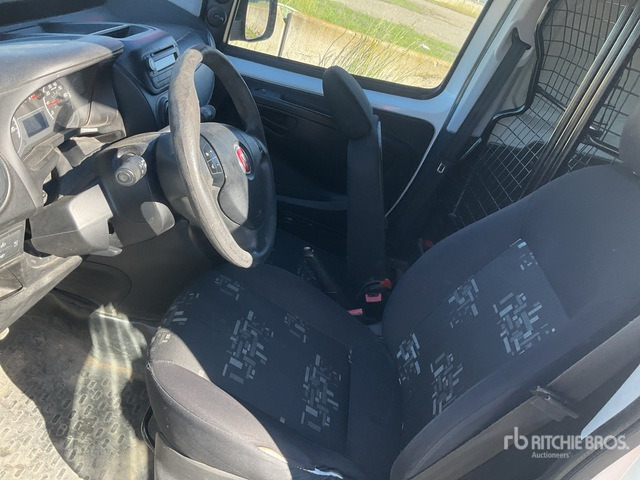 Van 2015 Fiat Fiorino Van Truck: picture 6 Van 2015 Fiat Fiorino Van Truck: picture 6