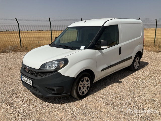 2021 Fiat Doblo Cargo Van - Van: picture 2 2021 Fiat Doblo Cargo Van - Van: picture 2