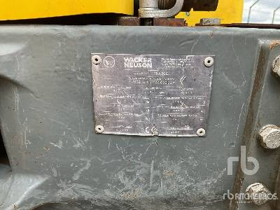 WACKER NEUSON 803 - Mini excavator: picture 5 WACKER NEUSON 803 - Mini excavator: picture 5