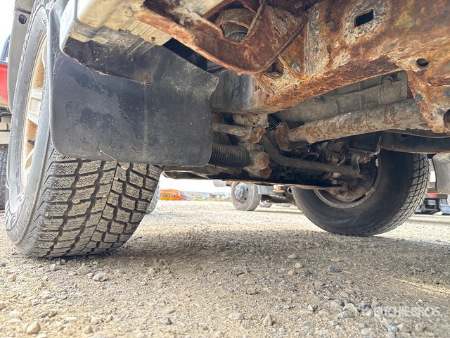 1998 Toyota Land Cruiser SUV Sport Utility Vehicle - SUV: picture 5 1998 Toyota Land Cruiser SUV Sport Utility Vehicle - SUV: picture 5