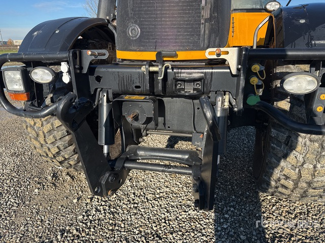 2006 JCB FASTRAC 3220 4WD Tractor - Farm tractor: picture 5 2006 JCB FASTRAC 3220 4WD Tractor - Farm tractor: picture 5