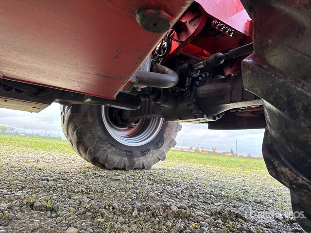 2010 Manitou MLT741 Telehandler - Telescopic handler: picture 5 2010 Manitou MLT741 Telehandler - Telescopic handler: picture 5