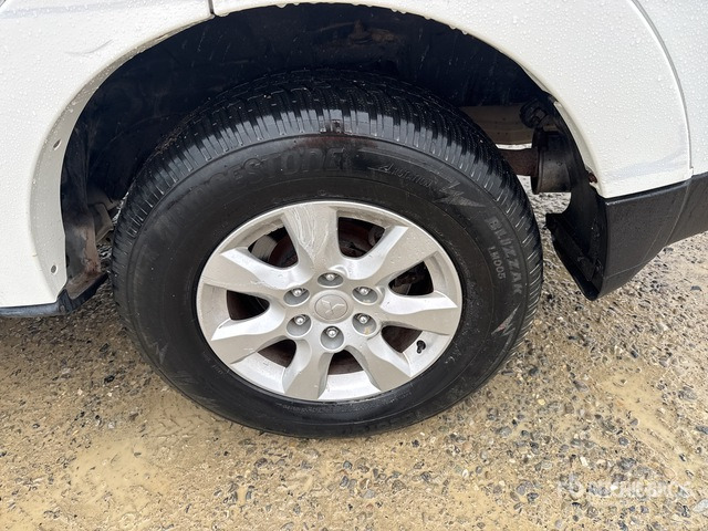 2016 Mitsubishi Pajero 3.2 LWB 4WD SUV - SUV: picture 4 2016 Mitsubishi Pajero 3.2 LWB 4WD SUV - SUV: picture 4