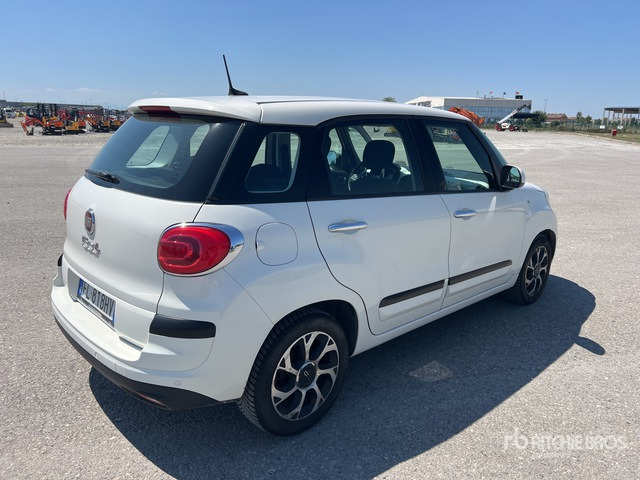 2017 Fiat 500L Automobile - Car: picture 3 2017 Fiat 500L Automobile - Car: picture 3