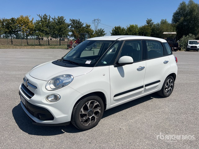 2017 Fiat 500L Automobile - Car: picture 2 2017 Fiat 500L Automobile - Car: picture 2