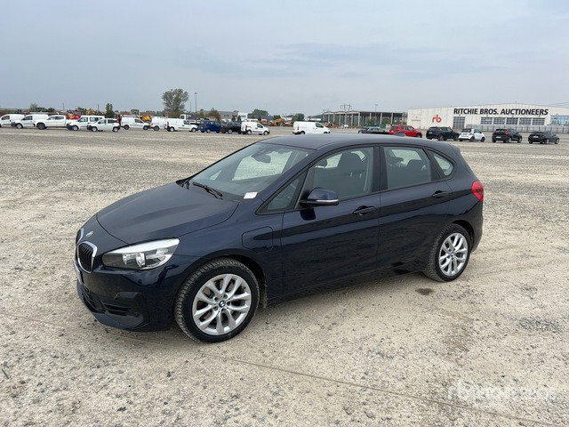 2019 BMW 225XE IPERFORMANCE AUTO SUV - SUV: picture 3 2019 BMW 225XE IPERFORMANCE AUTO SUV - SUV: picture 3