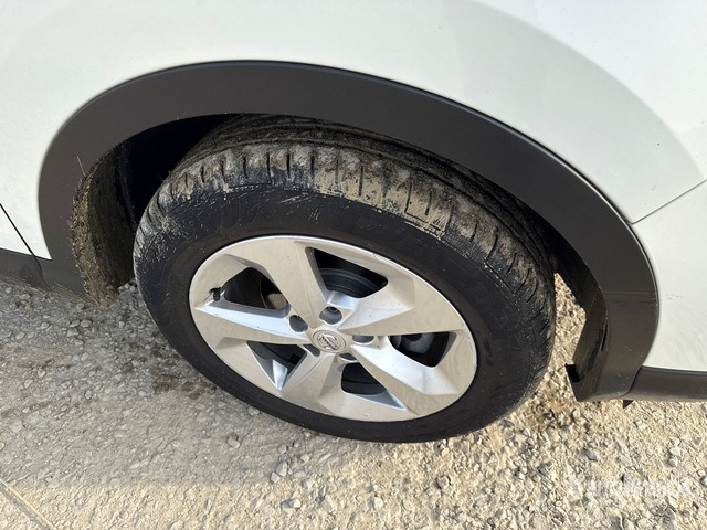 2020 Nissan Qashqai Automobile - Car: picture 5 2020 Nissan Qashqai Automobile - Car: picture 5