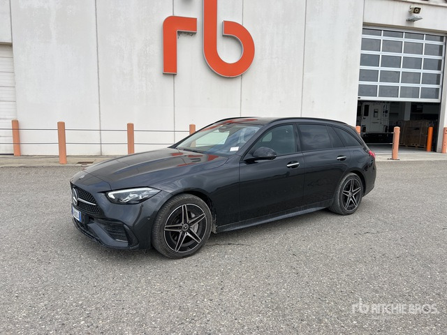 2023 Mercedes-Benz C300e SW PHEV PREMIUM PRO AUTO Automobile - Car: picture 2 2023 Mercedes-Benz C300e SW PHEV PREMIUM PRO AUTO Automobile - Car: picture 2