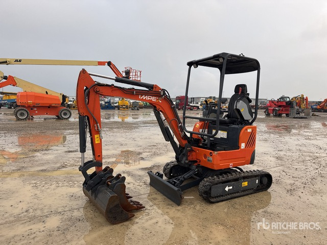 2023 Sunward SWE18UF Mini Excavator: <6.6t - Mini excavator: picture 1 2023 Sunward SWE18UF Mini Excavator: <6.6t - Mini excavator: picture 1