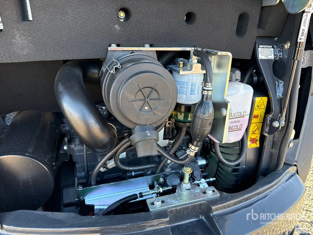 2024 Bobcat E35Z Mini Excavator: <6.6t - Mini excavator: picture 5 2024 Bobcat E35Z Mini Excavator: <6.6t - Mini excavator: picture 5