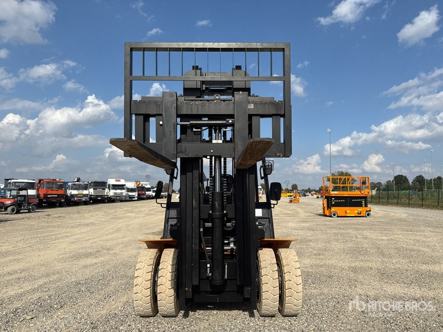 2025 Hangcha CPCD60 6000 kg (Unused) Forklift - Forklift: picture 5 2025 Hangcha CPCD60 6000 kg (Unused) Forklift - Forklift: picture 5