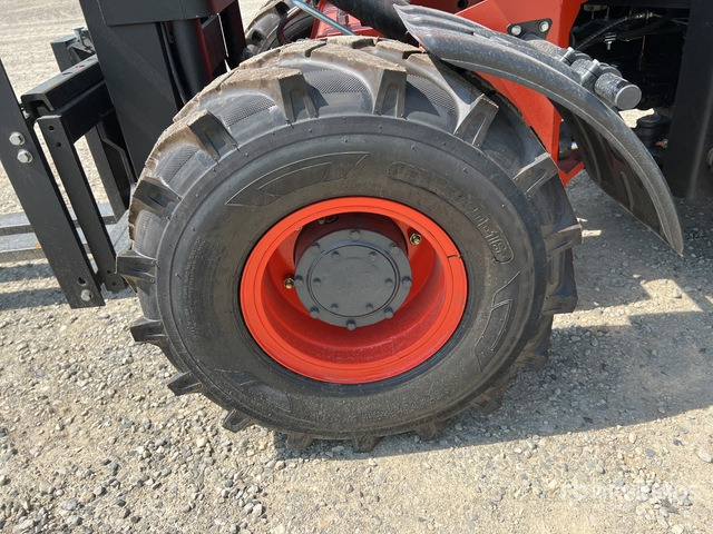 2025 Plus Power T30A1 3000 kg (Unused) Rough Terrain Forklift - Rough terrain forklift: picture 5 2025 Plus Power T30A1 3000 kg (Unused) Rough Terrain Forklift - Rough terrain forklift: picture 5