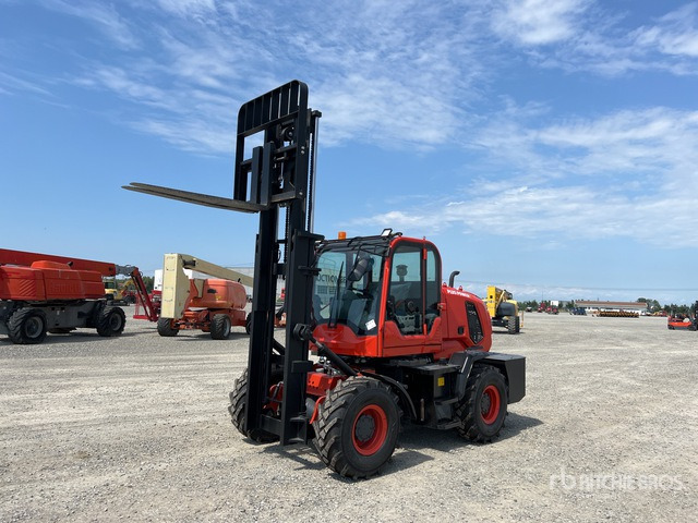 2025 Plus Power T30A1 3000 kg (Unused) Rough Terrain Forklift - Rough terrain forklift: picture 2 2025 Plus Power T30A1 3000 kg (Unused) Rough Terrain Forklift - Rough terrain forklift: picture 2