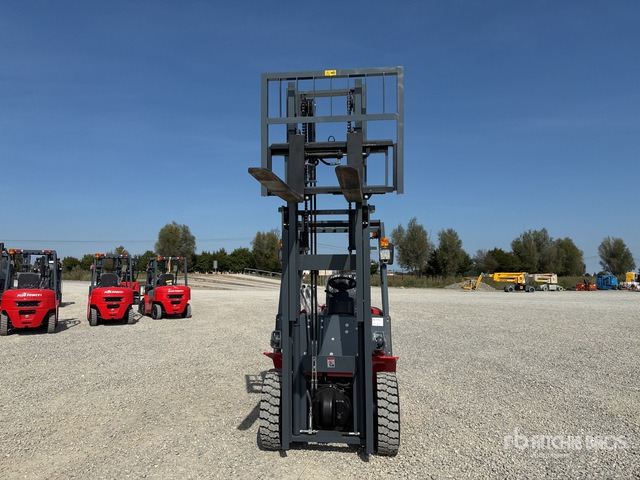 2025 Plus Power VTDD 25 2500 kg (Unused) Forklift - Forklift: picture 5 2025 Plus Power VTDD 25 2500 kg (Unused) Forklift - Forklift: picture 5