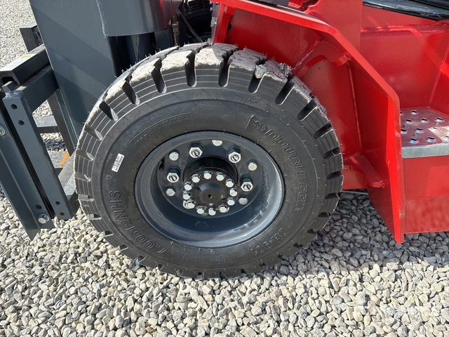 2025 Plus Power VTDD 25 2500 kg (Unused) Forklift - Forklift: picture 5 2025 Plus Power VTDD 25 2500 kg (Unused) Forklift - Forklift: picture 5