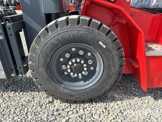 2025 Plus Power VTDD 25 2500 kg (Unused) Forklift - Forklift: picture 5 2025 Plus Power VTDD 25 2500 kg (Unused) Forklift - Forklift: picture 5