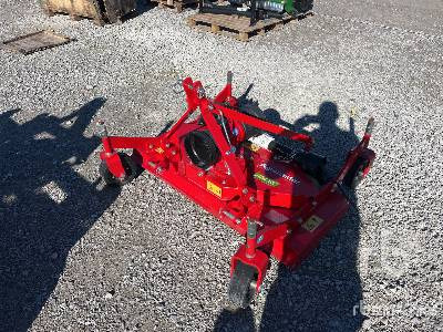 AGRIMASTER AM 120 P (Unused) - Mower: picture 3 AGRIMASTER AM 120 P (Unused) - Mower: picture 3