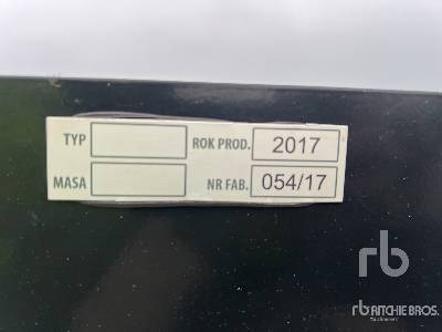 AGRO-CHLOPECKI 300 - Cultivator: picture 5 AGRO-CHLOPECKI 300 - Cultivator: picture 5