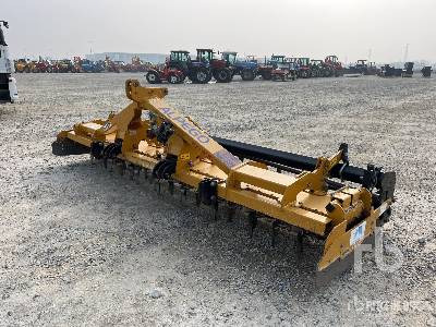 ALPEGO RK400 - Farm roller: picture 1 ALPEGO RK400 - Farm roller: picture 1