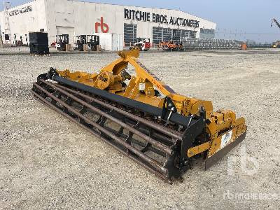 ALPEGO RK400 - Farm roller: picture 3 ALPEGO RK400 - Farm roller: picture 3