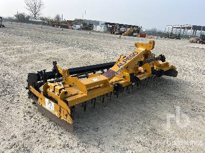 ALPEGO RK400 - Farm roller: picture 4 ALPEGO RK400 - Farm roller: picture 4
