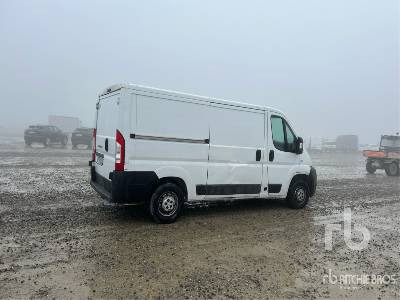 FIAT DUCATO - Box truck: picture 4 FIAT DUCATO - Box truck: picture 4