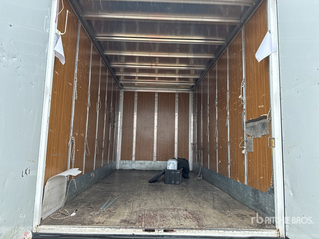 Fiat Ducato Van Truck - Box truck: picture 4 Fiat Ducato Van Truck - Box truck: picture 4