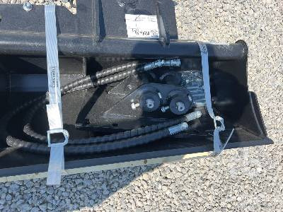 HAENER HHG180-P25A Tilt (Unused) - Excavator bucket: picture 5 HAENER HHG180-P25A Tilt (Unused) - Excavator bucket: picture 5