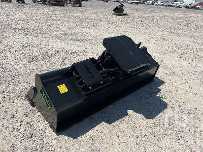HAENER HHG5180-P60A Tilt (Unused) - Excavator bucket: picture 2 HAENER HHG5180-P60A Tilt (Unused) - Excavator bucket: picture 2
