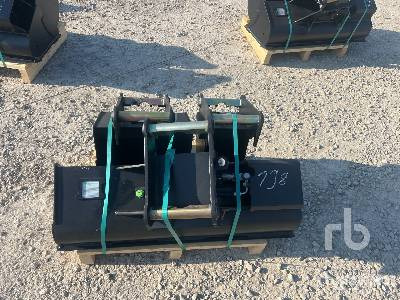 HAENER Package (Unused) - Excavator bucket: picture 5 HAENER Package (Unused) - Excavator bucket: picture 5