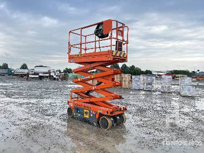 IMER IT8290 Electric - Scissor lift: picture 4 IMER IT8290 Electric - Scissor lift: picture 4