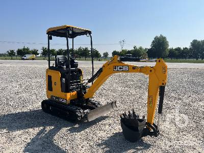 JCB 18Z-1 - Mini excavator: picture 4 JCB 18Z-1 - Mini excavator: picture 4