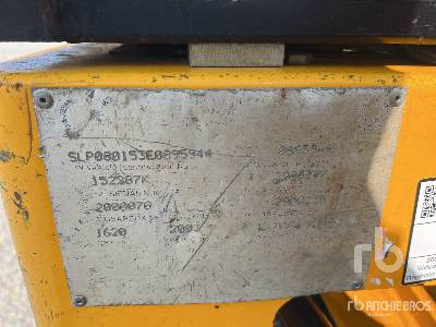 JCB 801.5 - Mini excavator: picture 5 JCB 801.5 - Mini excavator: picture 5