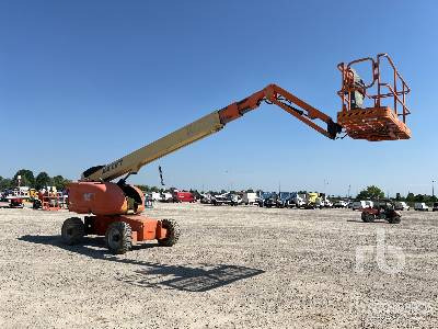 JLG 660SJ - Articulated boom: picture 4 JLG 660SJ - Articulated boom: picture 4