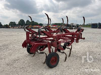 KONGSKILDE FLEX 4200 - Cultivator: picture 1 KONGSKILDE FLEX 4200 - Cultivator: picture 1