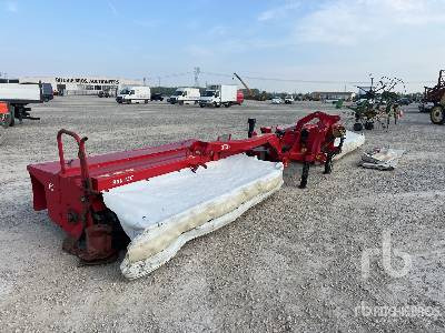 LELY SPLENDIMO 900 M - Mower: picture 4 LELY SPLENDIMO 900 M - Mower: picture 4