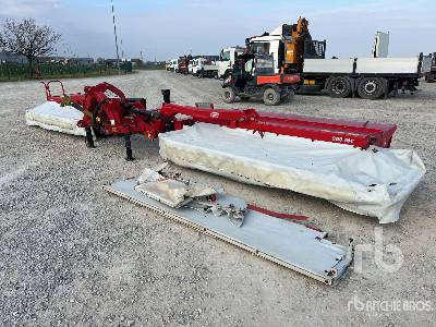 LELY SPLENDIMO 900 M - Mower: picture 1 LELY SPLENDIMO 900 M - Mower: picture 1