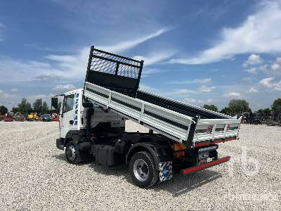 NISSAN ATLEON TK70 - Truck mounted aerial platform: picture 2 NISSAN ATLEON TK70 - Truck mounted aerial platform: picture 2