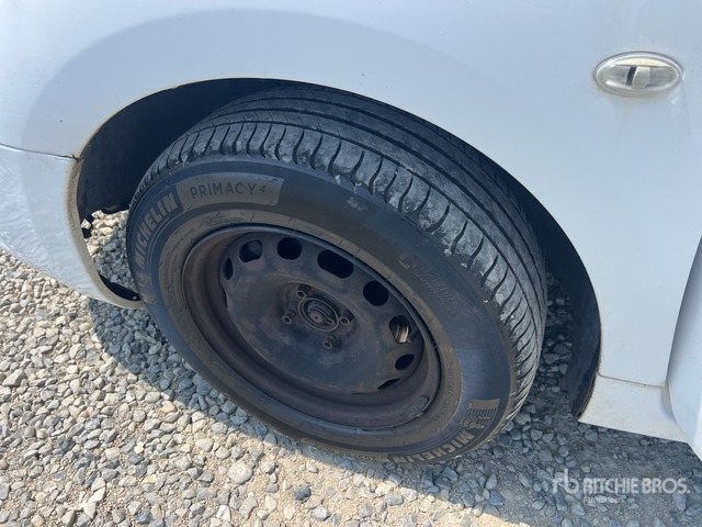 Peugeot Partner Tepee Van Truck - Panel van: picture 5 Peugeot Partner Tepee Van Truck - Panel van: picture 5