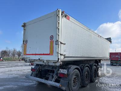SCHMITZ SKI24 - Tipper semi-trailer: picture 3 SCHMITZ SKI24 - Tipper semi-trailer: picture 3