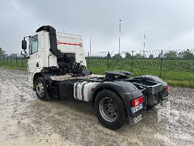 DAF CF 440 4x2 - Tractor unit: picture 2 DAF CF 440 4x2 - Tractor unit: picture 2