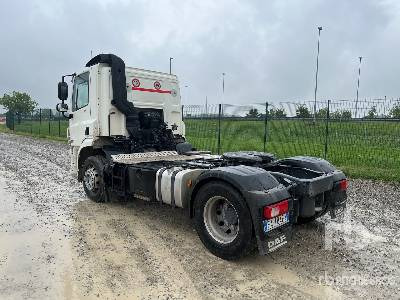DAF CF 440 FT 4x2 - Tractor unit: picture 2 DAF CF 440 FT 4x2 - Tractor unit: picture 2