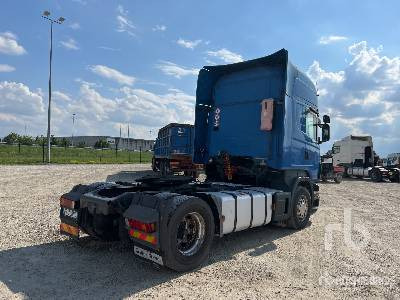 SCANIA R400 4x2 - Tractor unit: picture 3 SCANIA R400 4x2 - Tractor unit: picture 3