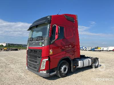 VOLVO FH 420 4x2 - Tractor unit: picture 1 VOLVO FH 420 4x2 - Tractor unit: picture 1