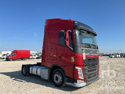 VOLVO FH 420 4x2 - Tractor unit: picture 4 VOLVO FH 420 4x2 - Tractor unit: picture 4