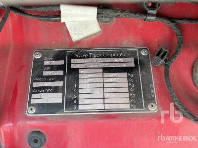 VOLVO FH 420 4x2 - Tractor unit: picture 5 VOLVO FH 420 4x2 - Tractor unit: picture 5