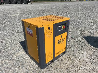 ZELFIR VSD-10HP (Unused) - Air compressor: picture 4 ZELFIR VSD-10HP (Unused) - Air compressor: picture 4