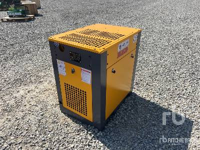 ZELFIR VSD-10HP (Unused) - Air compressor: picture 2 ZELFIR VSD-10HP (Unused) - Air compressor: picture 2